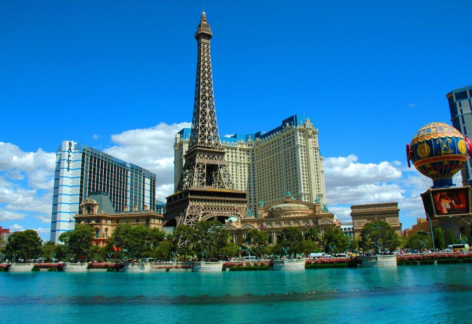 Paris Las Vegas Hotel & Casino, Las Vegas - Updated 2023 Prices, Reviews &  Deals