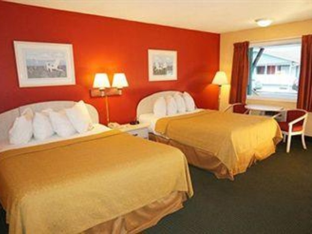 Atlantic Shores Inn and Suites