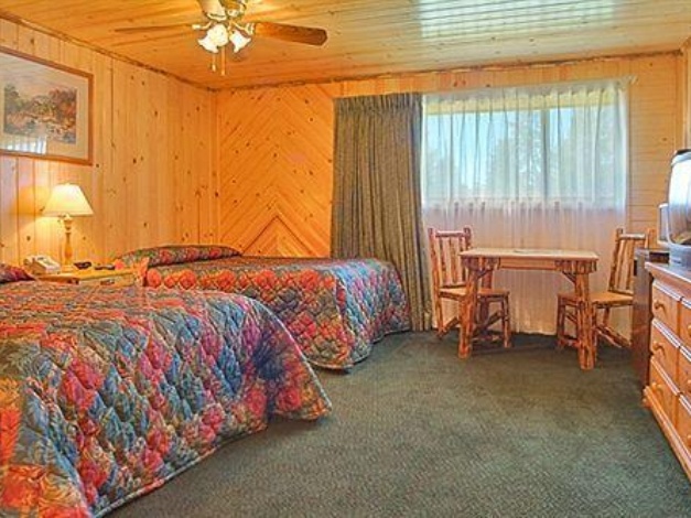 3 Peaks Resort & Beach Club