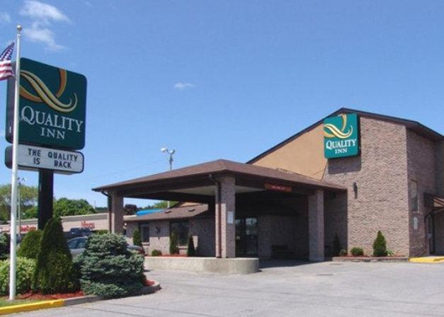 Quality Inn