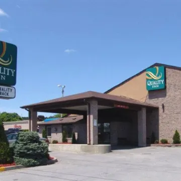 Quality Inn