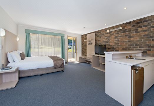 숙소 내부 시설 2