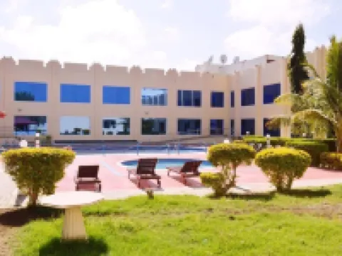 Ramee Dream Resort Hotels in Seeb