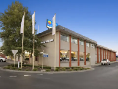 Comfort Inn Capital Horsham Hotels in Horsham