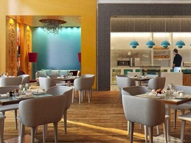 Tango Arjaan by Rotana Istanbul Asia