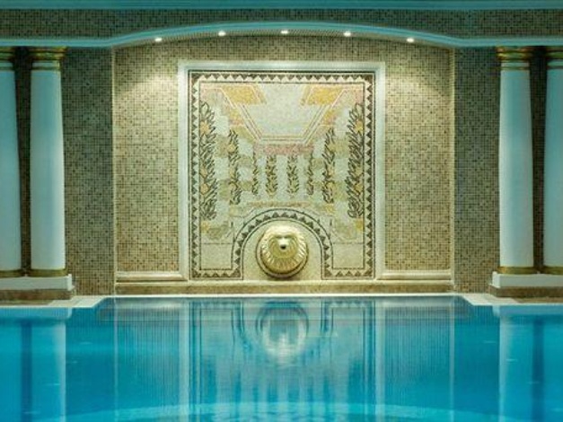 Elite World Istanbul Hotel