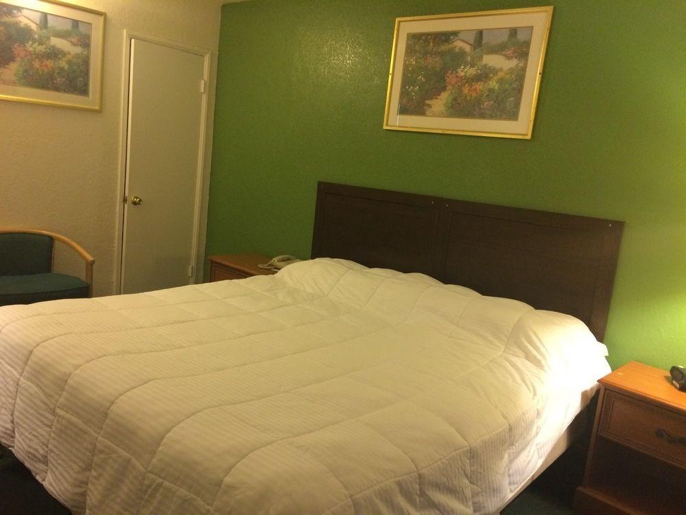 Budget Inn and Suites El Centro