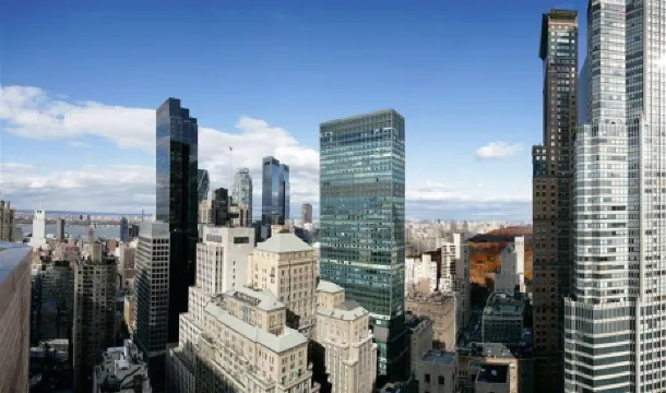 The Luxury Collection Hotel Manhattan Midtown