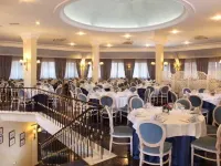 โรงแรมกริสโตโฟโร โกลอมโบ โรงแรมในโรม