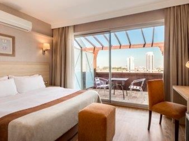 Ramada by Wyndham Ankara