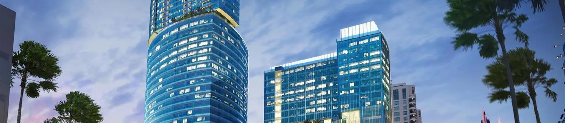 4-Star Select Hotels