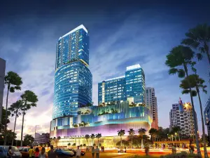 Four Points by Sheraton Surabaya, Tunjungan Plaza