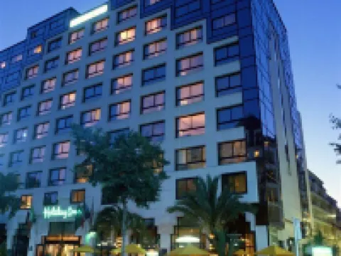 Holiday Inn NICE by IHG โรงแรมในนีซ