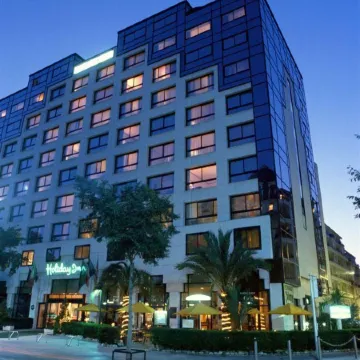 Holiday Inn NICE by IHG