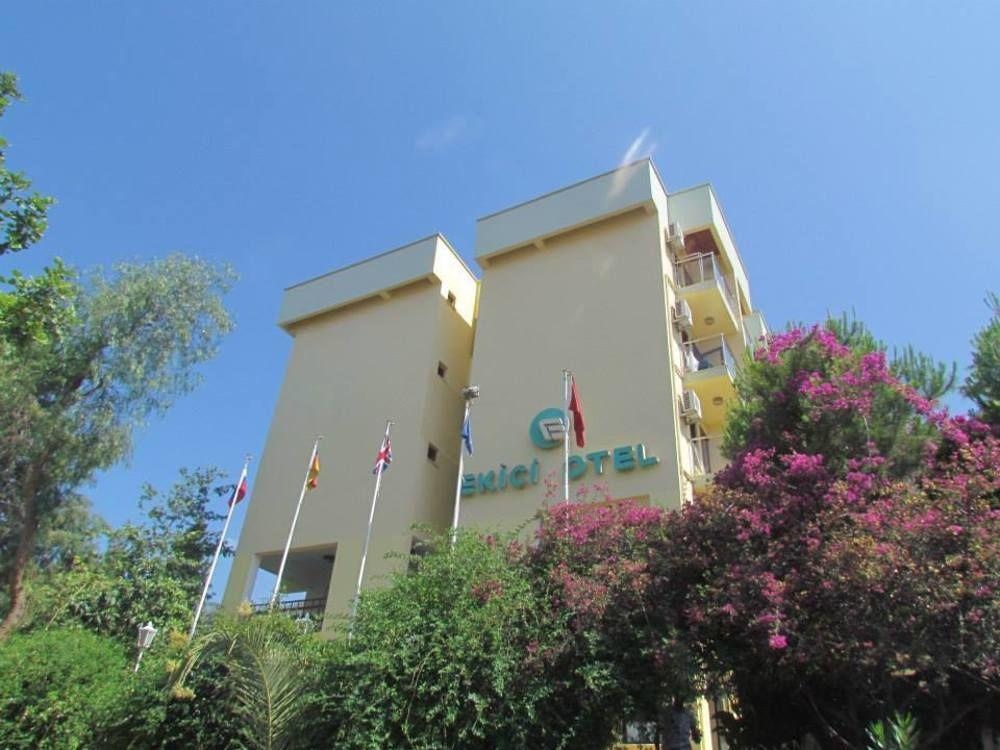 Ekici Hotel