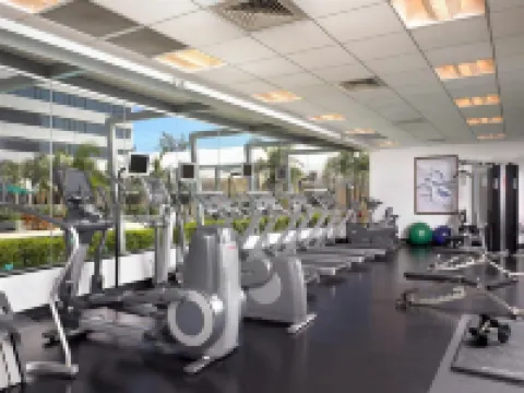 The Westin South Coast Plaza, Costa Mesa Hotels in Costa Mesa