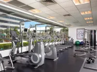 The Westin South Coast Plaza, Costa Mesa