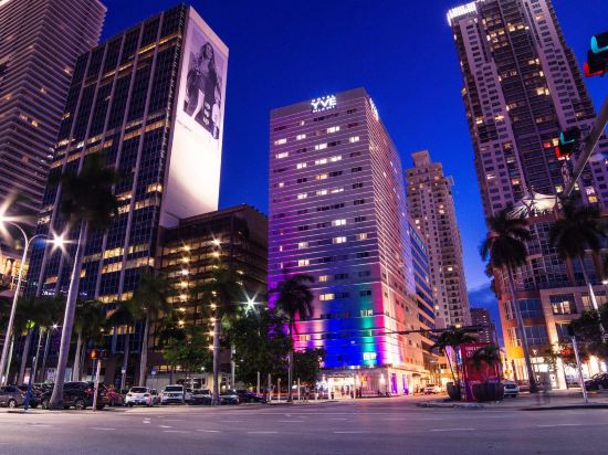 Los 10 mejores hoteles cerca de Puerto de Miami 2023 | Trip.com