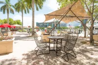 The Diplomat Beach Resort Hollywood, Curio Collection by Hilton Hotels in Hollywood