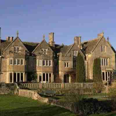 Woolley Grange - A Luxury Family Hotel Hotel Exterior