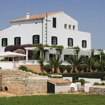 Binissaida Boutique Hotel