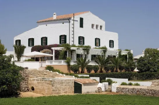 Binissaida Boutique Hotel