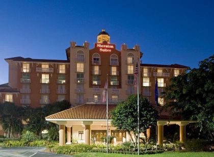 Sheraton Suites Fort Lauderdale at Cypress Creek