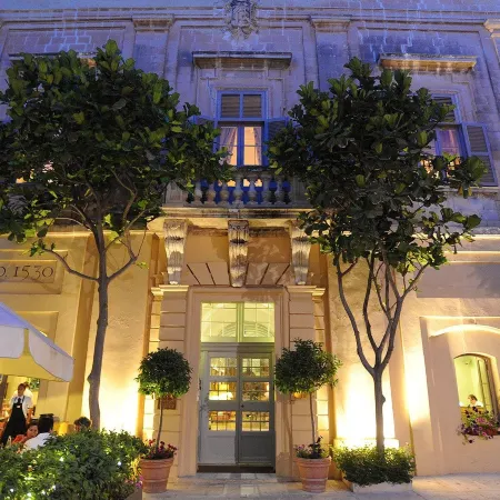 The Xara Palace Relais & Chateaux