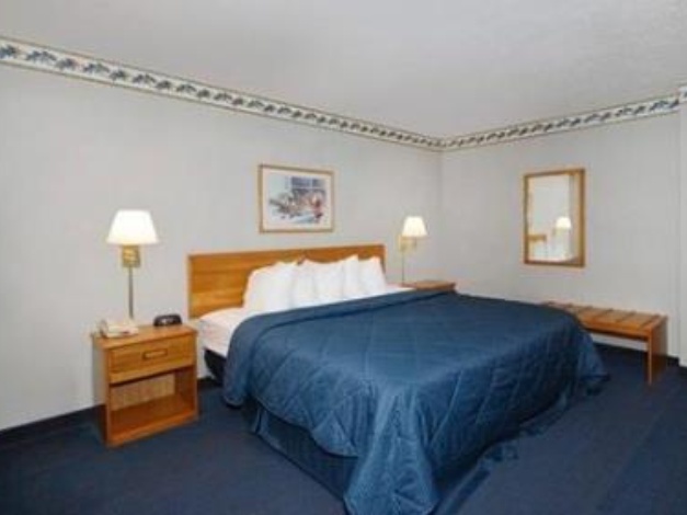 Comfort Inn Piketon