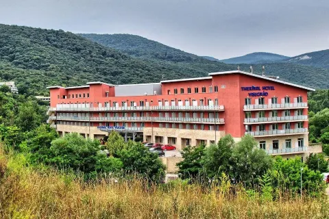 Thermal Hotel Visegrád