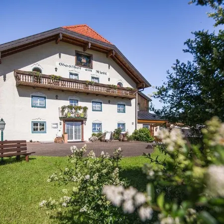 Hotel-Gasthof am Riedl
