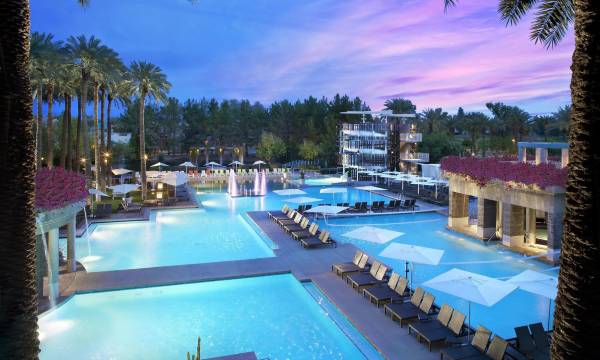 Grand Hyatt Scottsdale Resort