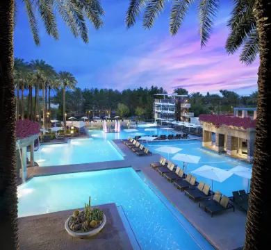 Grand Hyatt Scottsdale Resort - 5-Star