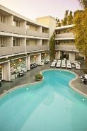 Avalon Hotel Beverly Hills, a Member of Design Hotels