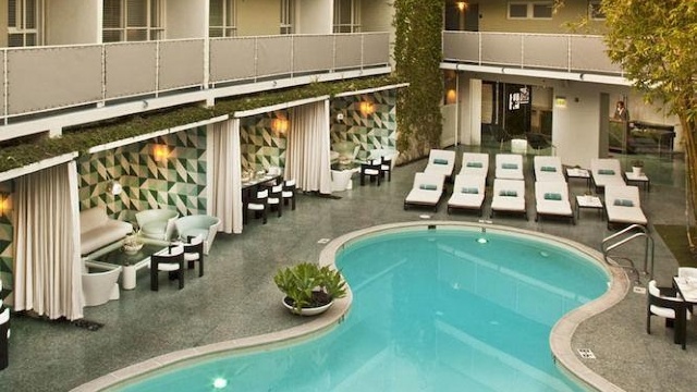 hotel