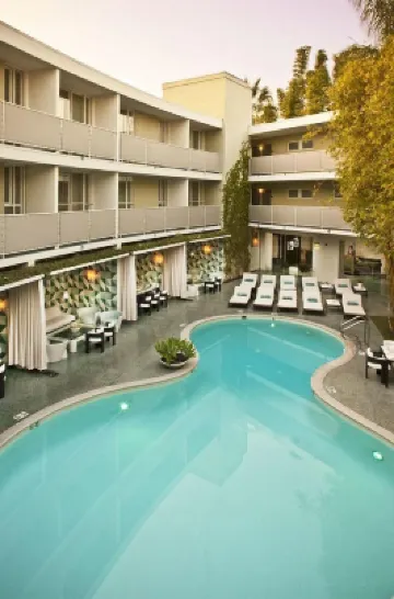 Avalon Hotel Beverly Hills, a Member of Design Hotels Hotels in Beverly Hills