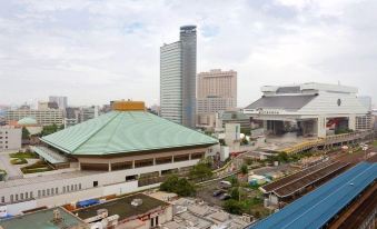 Ryogoku View Hotel