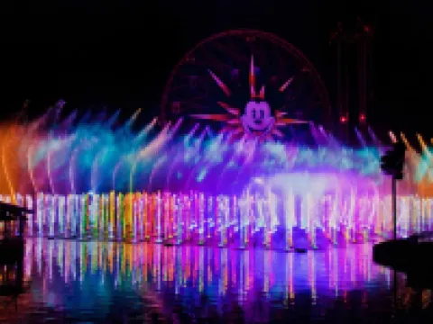 Sheraton Park Hotel at The Anaheim Resort Hoteles en Anaheim