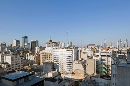 Htl City Baires Buenos Aires Latest Price Reviews Of Global Hotels 2021 Trip Com