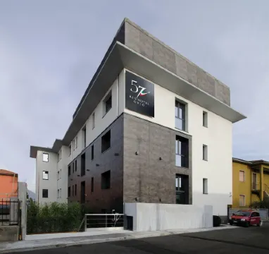 57 Reshotel Orio Отели рядом с Аэропорт Бергамо