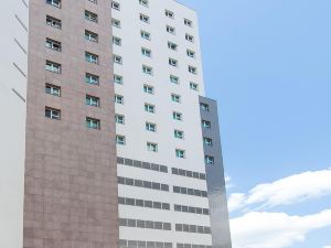 Ramada Encore by Wyndham Belo Horizonte Luxemburgo