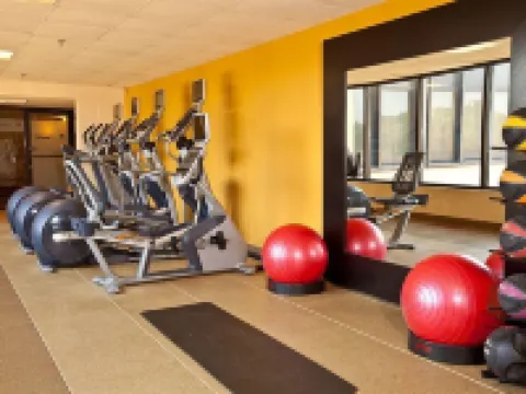 DoubleTree by Hilton Chicago - Oak Brook Hotels in Oak Brook