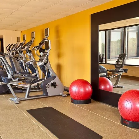 DoubleTree by Hilton Chicago - Oak Brook
