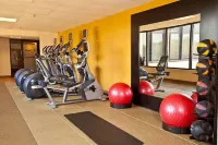 DoubleTree by Hilton Chicago - Oak Brook Hotels in Oak Brook