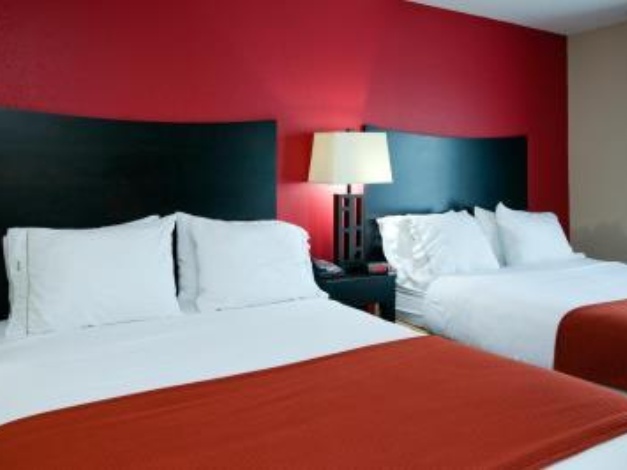 Holiday Inn Express Atmore, an Ihg Hotel