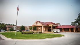 Best Western Plus Ramkota Hotel