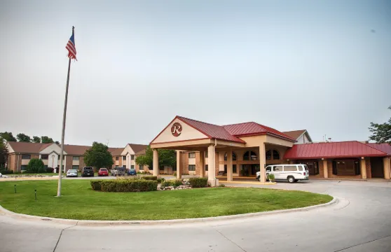 拉姆科塔貝斯特韋斯特優質酒店