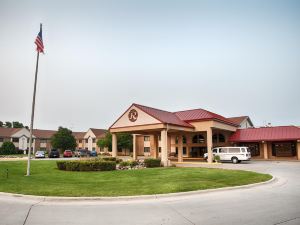 Best Western Plus Ramkota Hotel