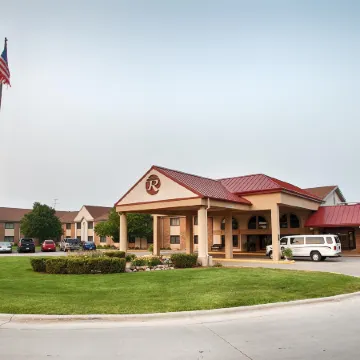 Best Western Plus Ramkota Hotel