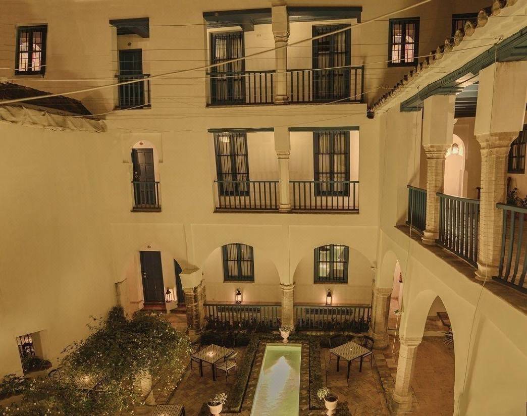 Las Casas de la Judería de Córdoba-Cordoba Updated 2022 Room Price-Reviews  & Deals | Trip.com